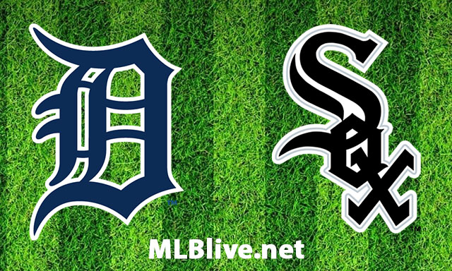 Detroit Tigers vs Chicago White Sox Full Game Replay June 2, 2025 MLB Detroit Tigers vs Chicago White Sox Full Game Replay June 2, 2025 MLB