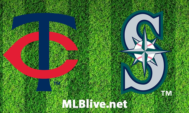 Minnesota Twins vs Seattle Mariners Full Game Replay May 30, 2025 MLB Minnesota Twins vs Seattle Mariners Full Game Replay May 30, 2025 MLB