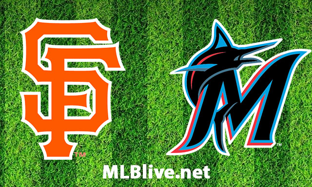San Francisco Giants vs Miami Marlins Full Game Replay May 30, 2025 MLB San Francisco Giants vs Miami Marlins Full Game Replay May 30, 2025 MLB