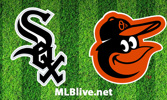 Chicago White Sox vs Baltimore Orioles Full Game Replay June 1, 2025 MLB
