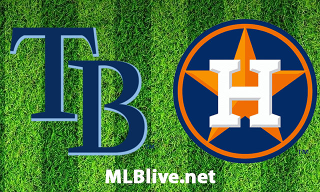 Tampa Bay Rays vs Houston Astros Full Game Replay May 29, 2025 MLB Tampa Bay Rays vs Houston Astros Full Game Replay May 29, 2025 MLB
