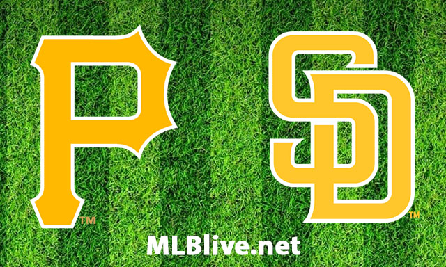 Pittsburgh Pirates vs San Diego Padres Full Game Replay May 31, 2025 MLB Pittsburgh Pirates vs San Diego Padres Full Game Replay May 31, 2025 MLB