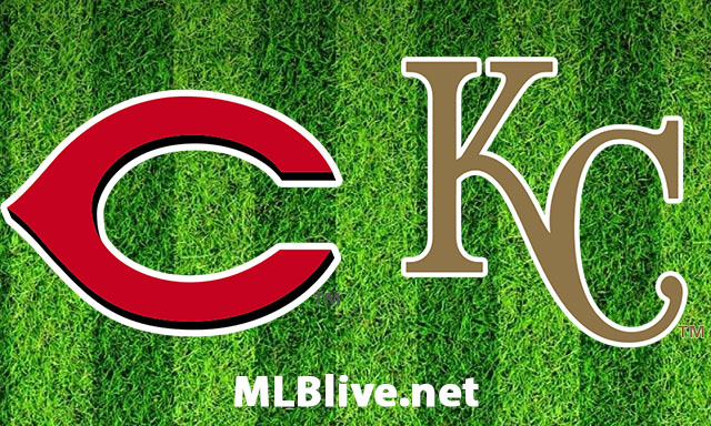 Cincinnati Reds vs Kansas City Royals Full Game Replay May 28, 2025 MLB Cincinnati Reds vs Kansas City Royals Full Game Replay May 28, 2025 MLB