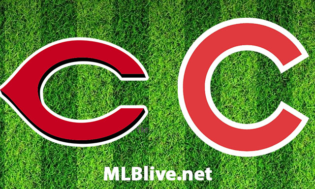 Cincinnati Reds vs Chicago Cubs Full Game Replay June 1, 2025 MLB Cincinnati Reds vs Chicago Cubs Full Game Replay June 1, 2025 MLB