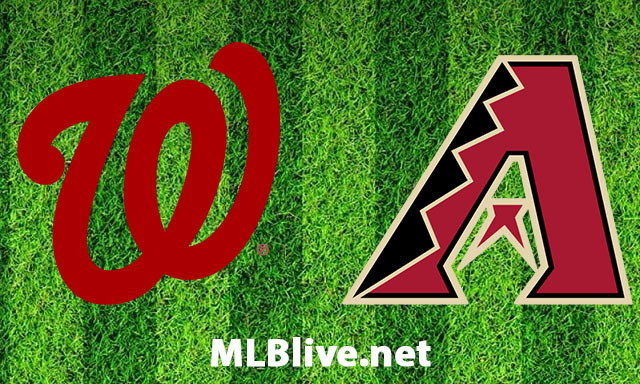 Washington Nationals vs Arizona Diamondbacks Full Game Replay May 31, 2025 MLB Washington Nationals vs Arizona Diamondbacks Full Game Replay May 31, 2025 MLB
