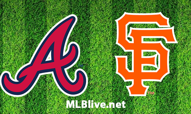 Atlanta Braves vs San Francisco Giants Full Game Replay June 8, 2025 MLB Atlanta Braves vs San Francisco Giants Full Game Replay June 8, 2025 MLB