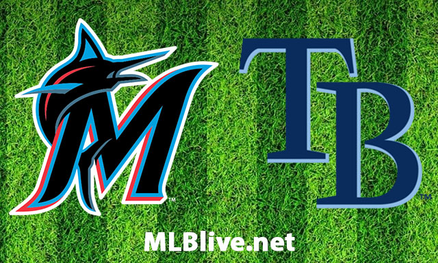 Miami Marlins vs Tampa Bay Rays Full Game Replay June 6, 2025 MLB Miami Marlins vs Tampa Bay Rays Full Game Replay June 6, 2025 MLB