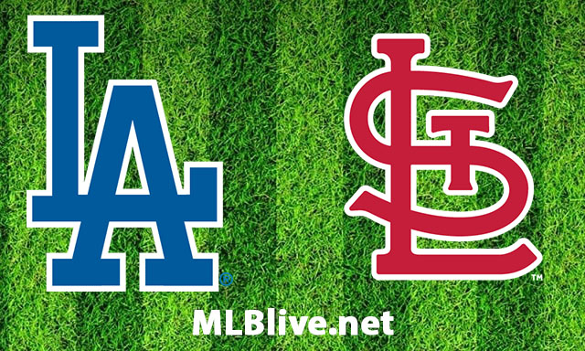 Los Angeles Dodgers vs St. Louis Cardinals Full Game Replay June 7, 2025 MLB Los Angeles Dodgers vs St. Louis Cardinals Full Game Replay June 7, 2025 MLB