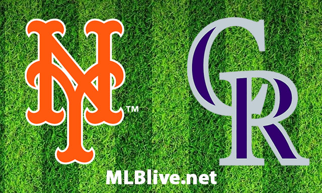 New York Mets vs Colorado Rockies Full Game Replay June 7, 2025 MLB New York Mets vs Colorado Rockies Full Game Replay June 7, 2025 MLB