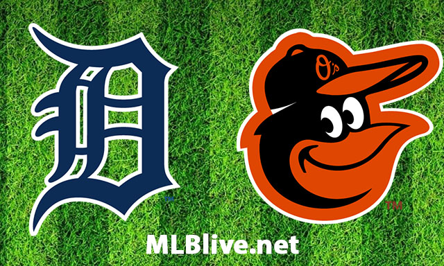 Detroit Tigers vs Baltimore Orioles Full Game Replay June 10, 2025 MLB Detroit Tigers vs Baltimore Orioles Full Game Replay June 10, 2025 MLB