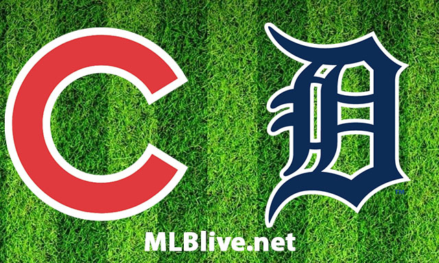 Chicago Cubs vs Detroit Tigers Full Game Replay June 7, 2025 MLB Chicago Cubs vs Detroit Tigers Full Game Replay June 7, 2025 MLB