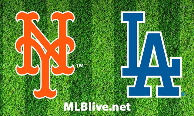 New York Mets vs Los Angeles Dodgers Full Game Replay June 5, 2025 MLB New York Mets vs Los Angeles Dodgers Full Game Replay June 5, 2025 MLB