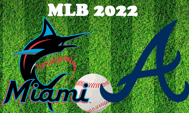 Miami Marlins vs Atlanta Braves September 2, 2022 MLB Full Game Replay