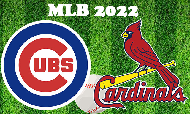 Chicago Cubs vs St. Louis Cardinals September 2, 2022 MLB Full Game Replay