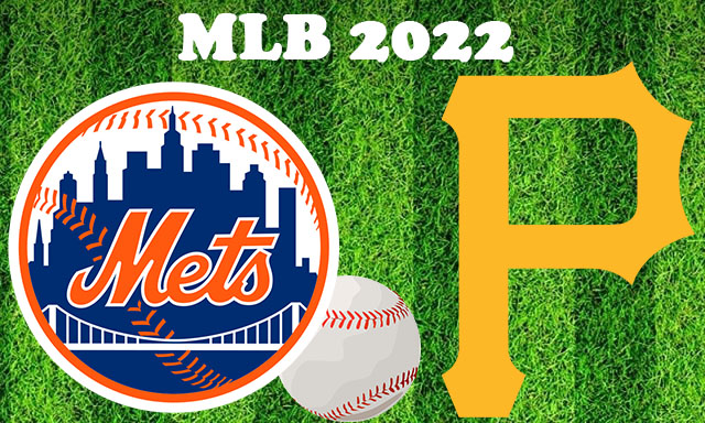 New York Mets vs Pittsburgh Pirates September 6, 2022 MLB Full Game Replay