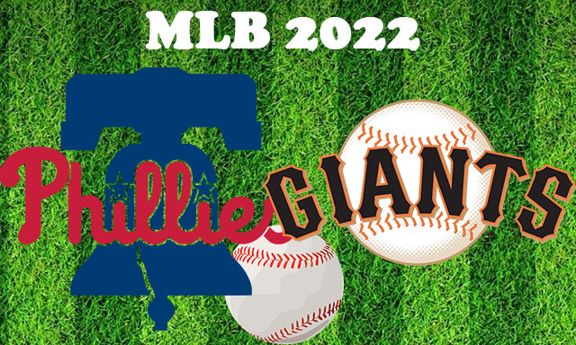 Philadelphia Phillies vs San Francisco Giants September 3, 2022 MLB Full Game Replay