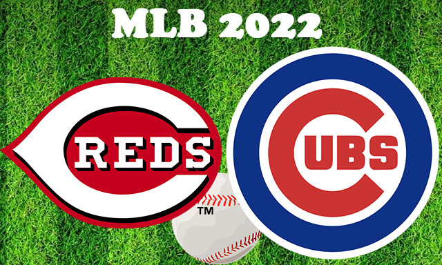 Cincinnati Reds vs Chicago Cubs September 7, 2022 MLB Full Game Replay