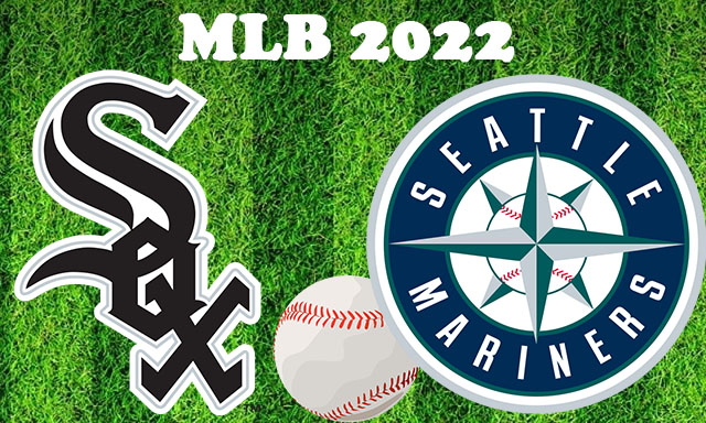Chicago White Sox vs Seattle Mariners September 6, 2022 MLB Full Game Replay