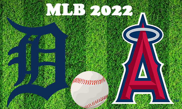 Detroit Tigers vs Los Angeles Angels September 5, 2022 MLB Full Game Replay