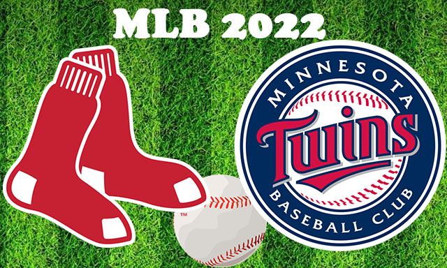 Boston Red Sox vs Minnesota Twins August 31, 2022 MLB Full Game Replay