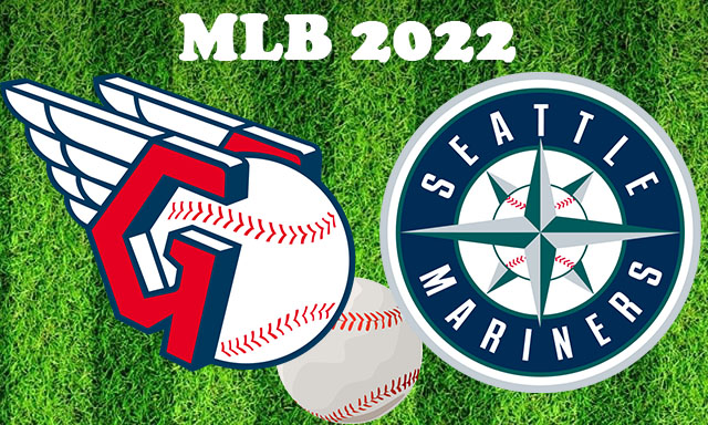 Cleveland Guardians vs Seattle Mariners August 28, 2022 MLB Full Game Replay