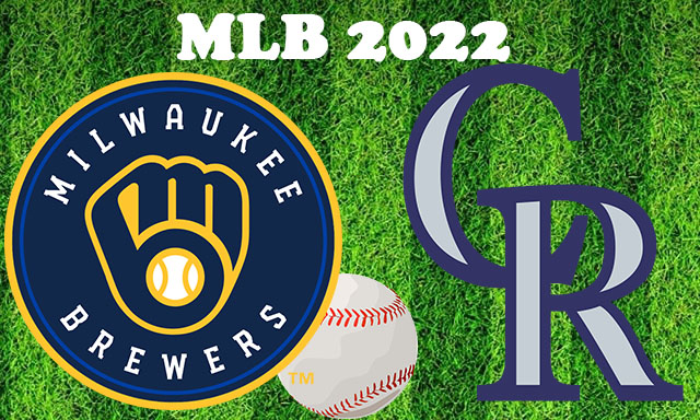 Milwaukee Brewers vs Colorado Rockies September 6, 2022 MLB Full Game Replay
