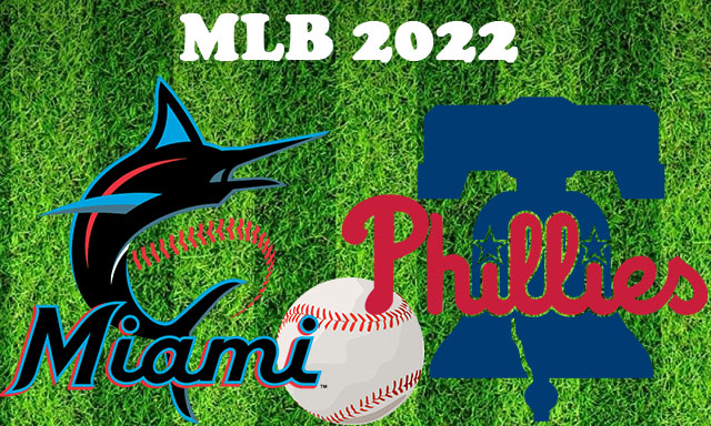 Miami Marlins vs Philadelphia Phillies September 6, 2022 MLB Full Game Replay