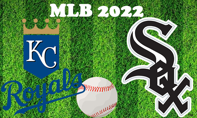 Kansas City Royals vs Chicago White Sox September 1, 2022 MLB Full Game Replay