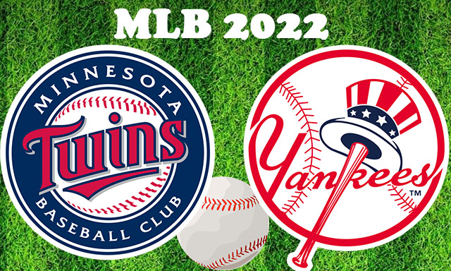 Minnesota Twins vs New York Yankees September 7, 2022 MLB Full Game Replay