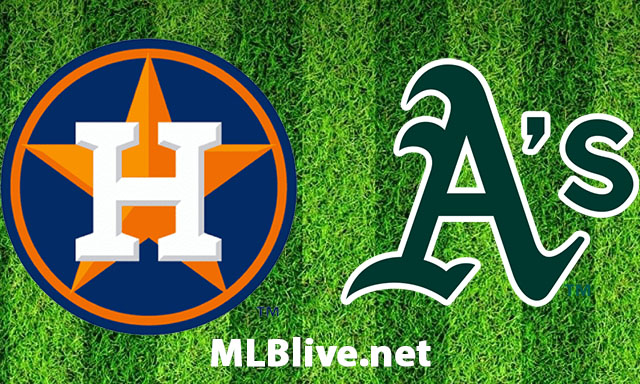 Houston Astros vs Athletics Full Game Replay June 19, 2025 MLB Houston Astros vs Athletics Full Game Replay June 19, 2025 MLB