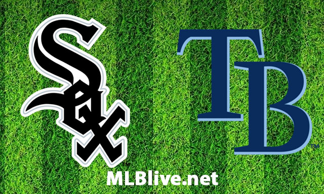 Chicago White Sox vs Tampa Bay Rays Full Game Replay July 22, 2025 MLB Chicago White Sox vs Tampa Bay Rays Full Game Replay July 22, 2025 MLB