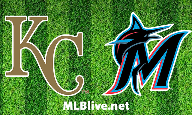 Kansas City Royals vs Miami Marlins Full Game Replay July 20, 2025 MLB Kansas City Royals vs Miami Marlins Full Game Replay July 20, 2025 MLB