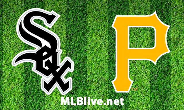 Chicago White Sox vs Pittsburgh Pirates Full Game Replay July 19, 2025 MLB Chicago White Sox vs Pittsburgh Pirates Full Game Replay July 19, 2025 MLB