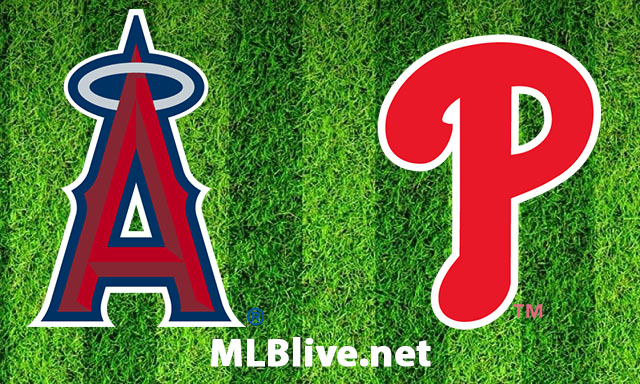 Los Angeles Angels vs Philadelphia Phillies Full Game Replay July 18, 2025 MLB Los Angeles Angels vs Philadelphia Phillies Full Game Replay July 18, 2025 MLB