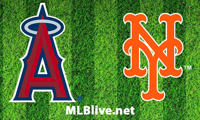 Los Angeles Angels vs New York Mets Full Game Replay July 23, 2025 MLB Los Angeles Angels vs New York Mets Full Game Replay July 23, 2025 MLB