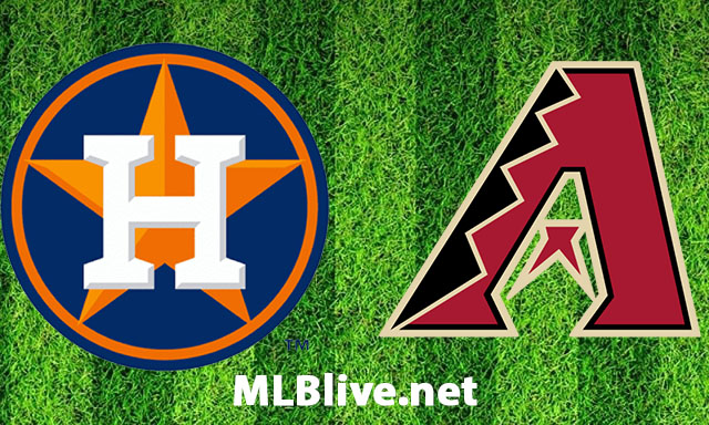 Houston Astros vs Arizona Diamondbacks Full Game Replay July 23, 2025 MLB Houston Astros vs Arizona Diamondbacks Full Game Replay July 23, 2025 MLB