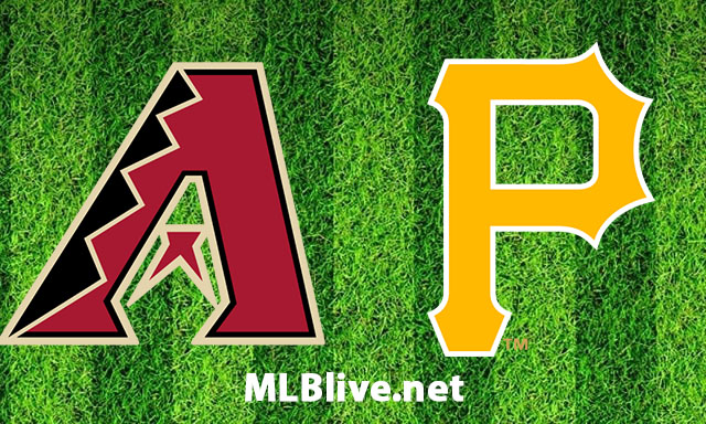 Arizona Diamondbacks vs Pittsburgh Pirates Full Game Replay July 26, 2025 MLB Arizona Diamondbacks vs Pittsburgh Pirates Full Game Replay July 26, 2025 MLB