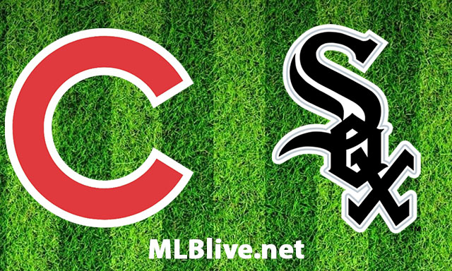 Chicago Cubs vs Chicago White Sox Full Game Replay July 26, 2025 MLB Chicago Cubs vs Chicago White Sox Full Game Replay July 26, 2025 MLB