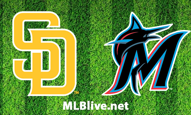 San Diego Padres vs Miami Marlins Full Game Replay July 23, 2025 MLB San Diego Padres vs Miami Marlins Full Game Replay July 23, 2025 MLB