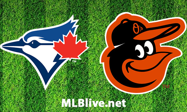 Toronto Blue Jays vs Baltimore Orioles Full Game Replay July 28, 2025 MLB Toronto Blue Jays vs Baltimore Orioles Full Game Replay July 28, 2025 MLB
