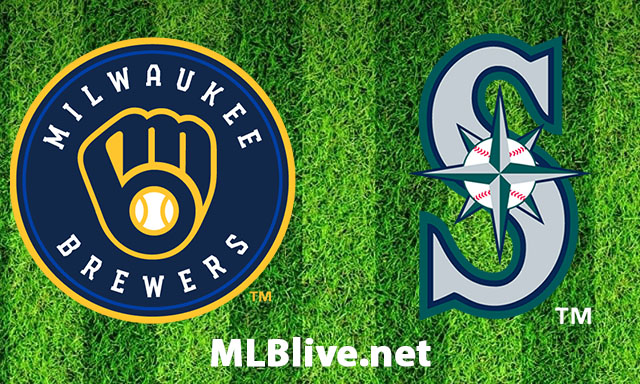 Milwaukee Brewers vs Seattle Mariners Full Game Replay July 23, 2025 MLB Milwaukee Brewers vs Seattle Mariners Full Game Replay July 23, 2025 MLB