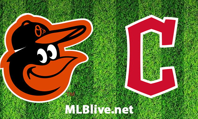 Baltimore Orioles vs Cleveland Guardians Full Game Replay July 24, 2025 MLB Baltimore Orioles vs Cleveland Guardians Full Game Replay July 24, 2025 MLB