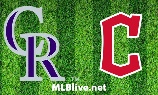 Colorado Rockies vs Cleveland Guardians Full Game Replay July 30, 2025 MLB Colorado Rockies vs Cleveland Guardians Full Game Replay July 30, 2025 MLB
