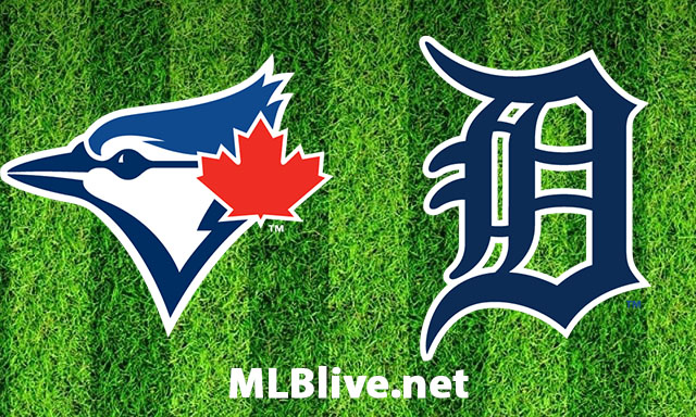 Toronto Blue Jays vs Detroit Tigers Full Game Replay July 25, 2025 MLB Toronto Blue Jays vs Detroit Tigers Full Game Replay July 25, 2025 MLB