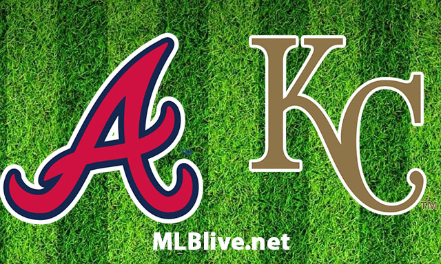 Atlanta Braves vs Kansas City Royals Full Game Replay July 30, 2025 MLB Atlanta Braves vs Kansas City Royals Full Game Replay July 30, 2025 MLB