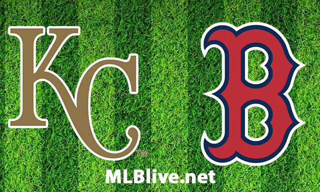 Kansas City Royals vs Boston Red Sox Full Game Replay August 6, 2025 MLB Kansas City Royals vs Boston Red Sox Full Game Replay August 6, 2025 MLB