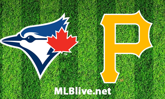 Toronto Blue Jays vs Pittsburgh Pirates Full Game Replay August 18, 2025 MLB
