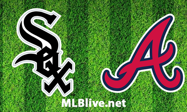 Chicago White Sox vs Atlanta Braves Full Game Replay August 18, 2025 MLB