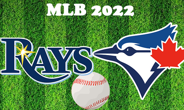 Tampa Bay Rays vs Toronto Blue Jays G2 September 13, 2022 MLB Full Game Replay