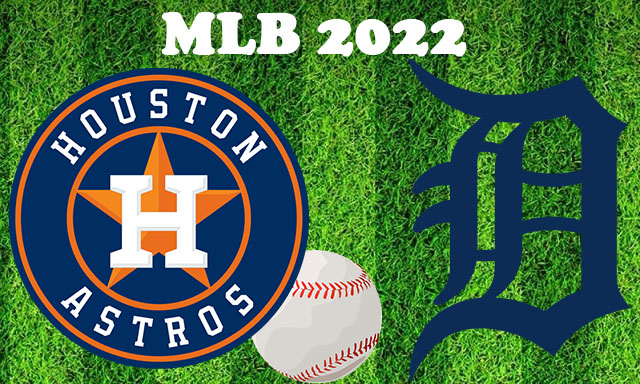 Houston Astros vs Detroit Tigers September 13, 2022 MLB Full Game Replay